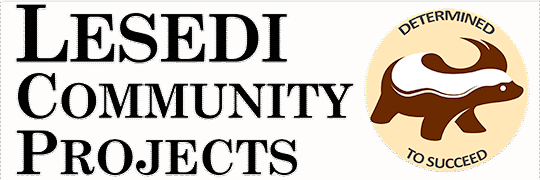 Lesedi Community Projects